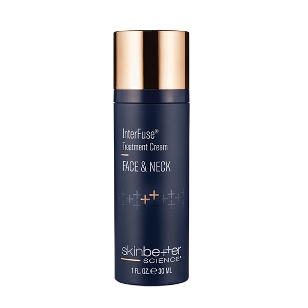 SkinBetter Science | InterFuse Treatment Cream Face & Neck 30ml & 50ml